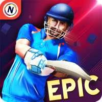 Epic Cricket - Big League Game APK