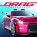 Drag Racing: Underground Racer icon