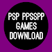 PSP PPSSPP Games Download APK