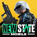 PUBG NEW STATE APK