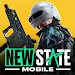 PUBG NEW STATE icon
