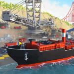 Port City: Ship Tycoon APK