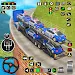 Us Police Vehicle Transporter APK