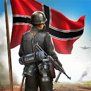 World War 2: Strategy Battleicon