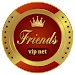 VIP NET Friendsicon