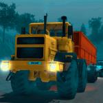 Offroad Simulator Online APK