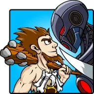 Age of War 2 icon