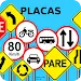 Quiz CNH - Placas de Trânsito icon