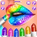 Lip Artist Salon Makeup Gamesicon
