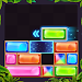 Jewel Drop Slide Block Puzzle icon