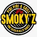Smokyz Grill APK