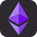 ETH Cloud Mining & Mobile Earn icon
