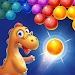 Bubble Shooter: Egg Shooticon