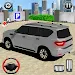 Zam Car Parking Prado Gamesicon