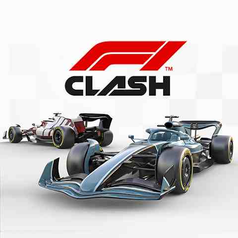 F1 CLASH - CAR RACING MANAGERicon