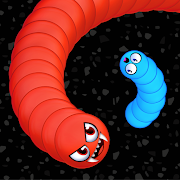 Worms Zone .io icon