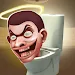 Toilet Monster: Hide N Seek icon