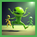 Funny Green Alien Dance APK