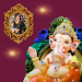 Ganesh Chaturthi Photo Status icon