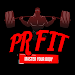PRFIT Coaching icon