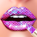 Lip Art DIY: Perfect Lipstick icon