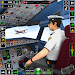 Airplane Flight Simulator 2023 icon