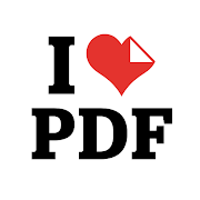 iLovePDFicon