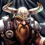 Dungeon Ward icon