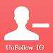 Unfollow Users - Unfollowericon