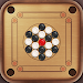 Carrom Lite-Board Offline Gameicon