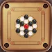 Carrom Lite-Board Offline Game APK