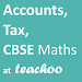 Teachoo - Accounts Tax GST NCE APK