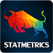 Charts & Stock Market Analysis icon