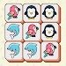 3 Tiles - Match Animal Puzzle icon