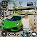 Grand Vegas City Auto Crime icon