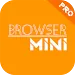 Browser Mini Pro APK