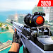 Sniper 3d Gun Shooter Gameicon