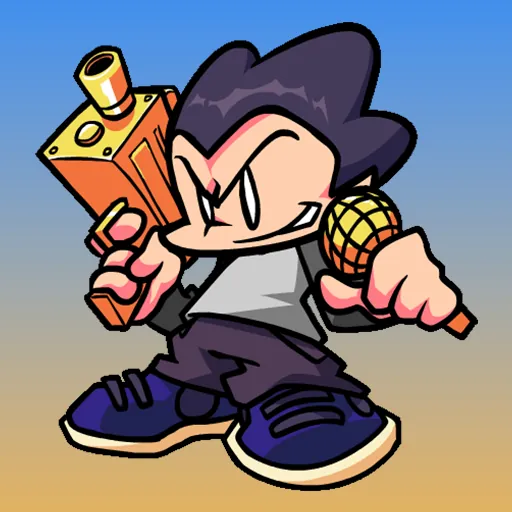 FNF Funkin Night APK