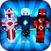 Boys Skins for Minecraft PE APK