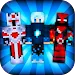 Boys Skins for Minecraft PE icon