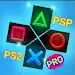 PSP Games Downloader APK