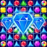 Jewel Crush - Match 3 Legend icon