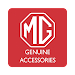 MG DVR PRO icon