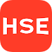 HSE - here shopping entertainsicon