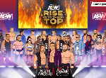 ESGG and AEW Collaborate to Bring Fans AEW: Rise to the Top Mobile Game