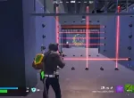 Fortnite Chapter 4 Season 4: Strategies for Breaking Weakened Walls and Security Gates