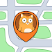 GPS Location Tracker for kids icon