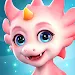 Dragon Farm Adventure-Fun Game icon