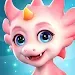 Dragon Farm Adventure-Fun Game icon