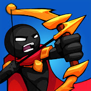 Stick War - Stickman Battle APK